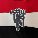 Camisa Manchester United lll 24/25
