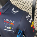 Camisa F1 polo 2024 ( Red Bull )