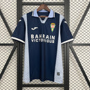Camisa Cordoba ll 25/26