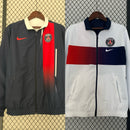 Agasalho PSG reversível