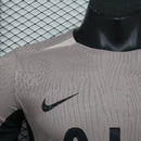 Camisa Tottenham lll 2024 (Versão Jogador)