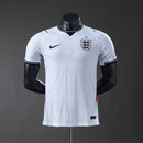 Camisa Inglaterra l Copa do Mundo 2026 ( Versão jogador)