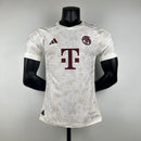 Camisa Bayern Munich 23/24 (Versão jogador)