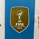 Camisa Argentina 2024