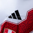 Camisa Peru l Copa do Mundo 2026 (Versão Torcedor)