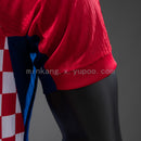 Camisa Croacia l Copa do Mundo 2026 ( Versão jogador)