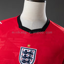 Camisa Inglaterra ll Copa do Mundo 2026 (Versão Torcedor)