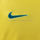 Camisa Brasil l Copa do Mundo 2026 (Versão Torcedor)