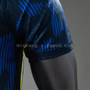 Camisa Brasil ll Copa do Mundo 2026 ( Versão jogador)