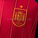 Camisa Espanha l Copa do Mundo 2026 (Versão Torcedor)