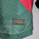 Camisa Portugal Copa do mundo 2022 (Versão jogador)
