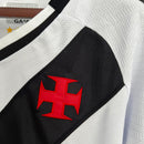Camisa Vasco Feminina ll 25/26