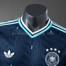 Camisa Alemanha ll Copa do Mundo 2026 ( Versão jogador)