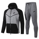 Kit treino Nike
