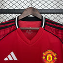 Camisa Manchester United l 25/26
