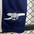 Kit infantil Arsenal 24/25