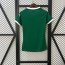 Camisa Palmeiras Feminina l 25/26