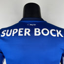 Camisa Porto 23/24 (Versão jogador)