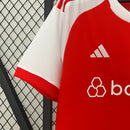Camisa Internacional l 24/25