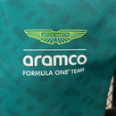 Camisa F1 Alonso 2024