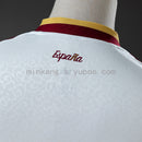 Camisa Espanha ll Copa do Mundo 2026 (Versão Torcedor)
