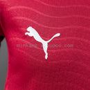 Camisa Portugal l Copa do Mundo 2026 ( Versão jogador)