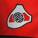 Camisa River Plate preta 23/24