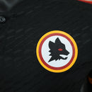 Camisa Roma lll 2024 (Versão Jogador)